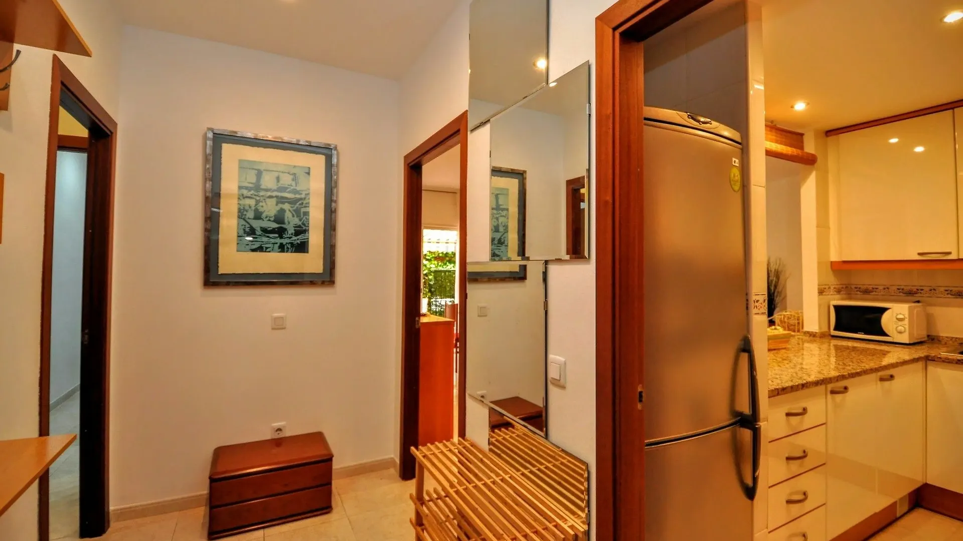 Apartment Narcis Lloretholiday Lloret de Mar Spain