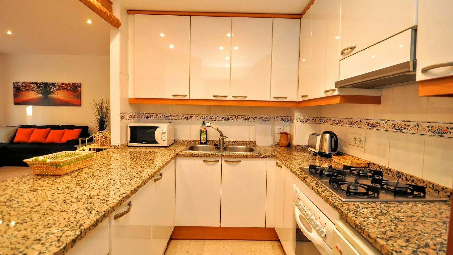 Apartment Narcis Lloretholiday Lloret de Mar