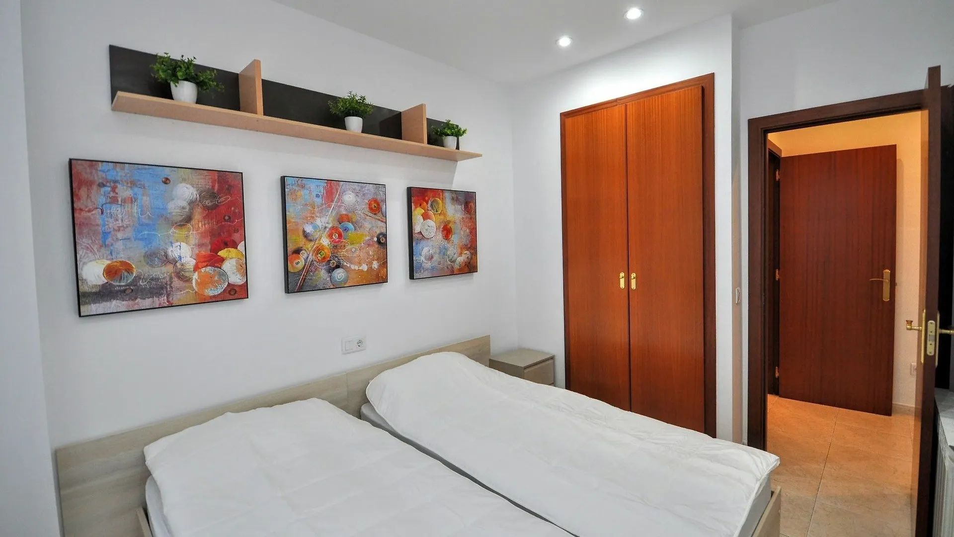 Apartment Narcis Lloretholiday Lloret de Mar