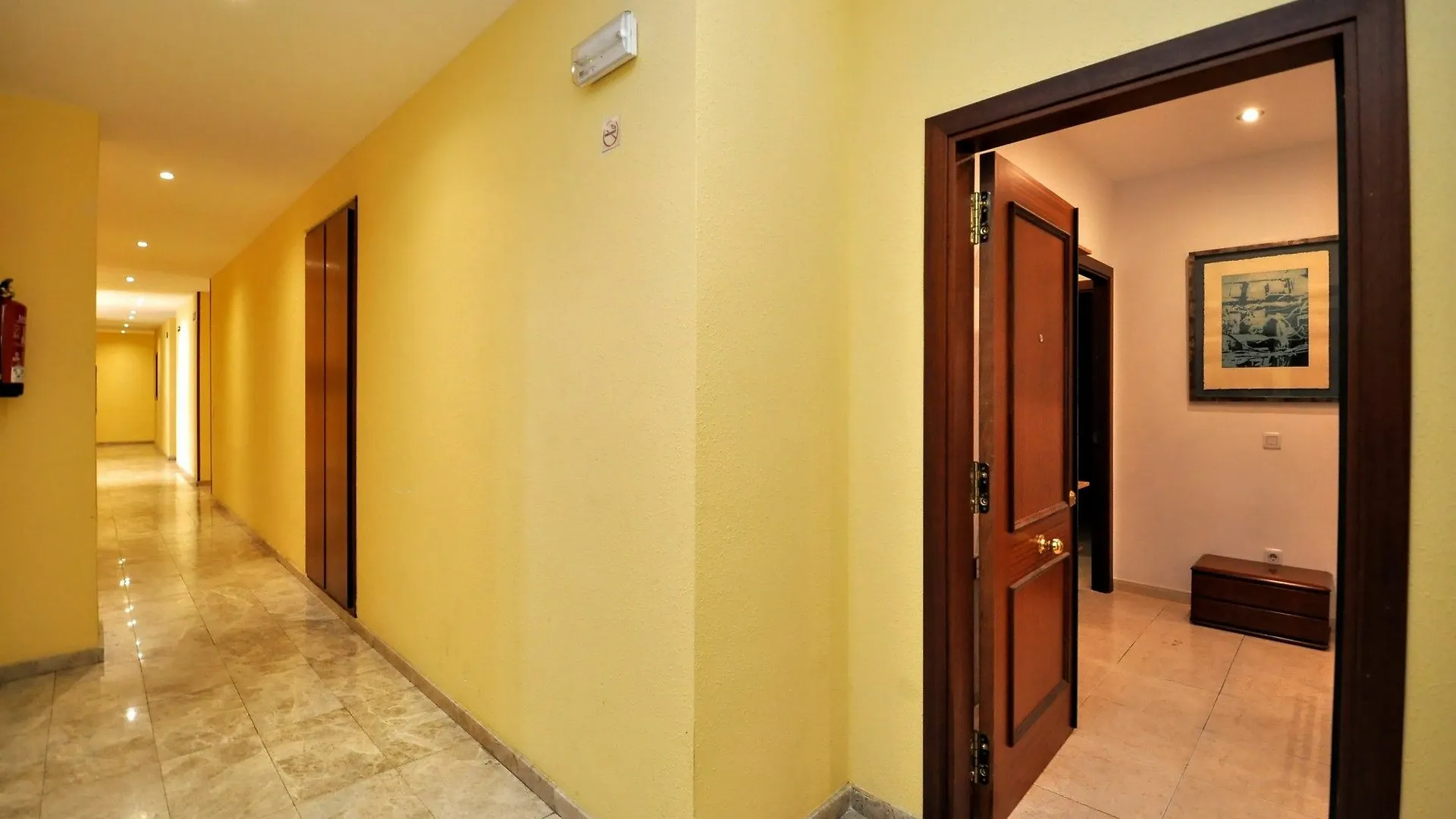 Apartment Narcis Lloretholiday Lloret de Mar 0*,
