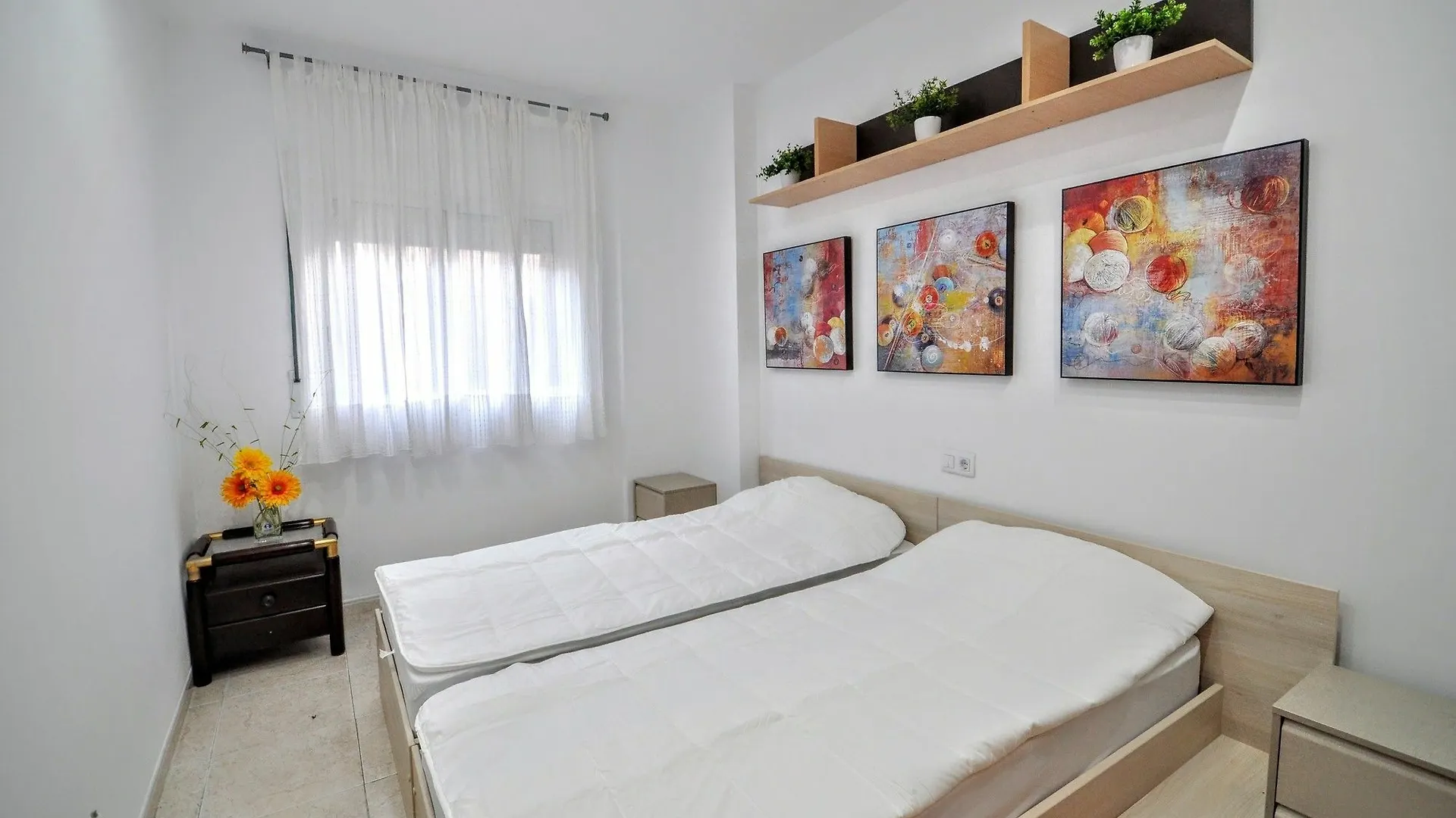Apartment Narcis Lloretholiday Lloret de Mar 0*,  Spanje