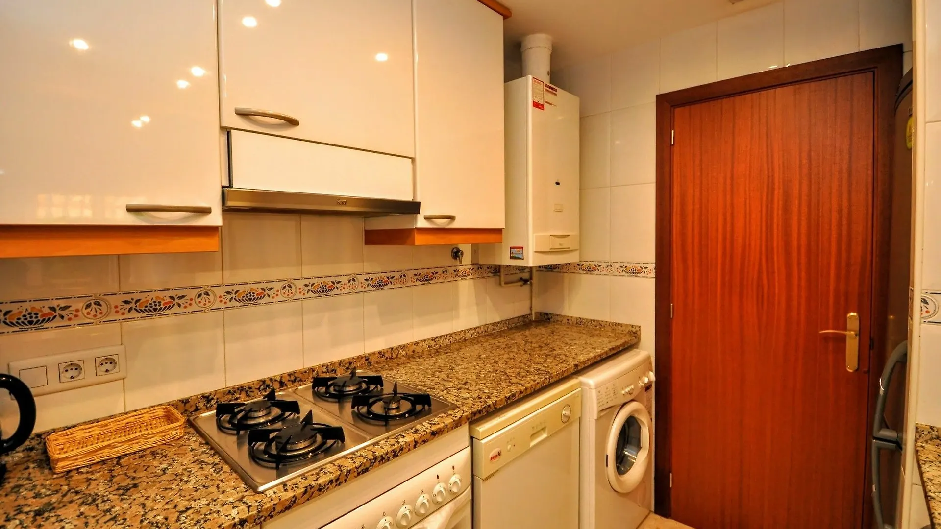Apartment Narcis Lloretholiday Lloret de Mar Spain
