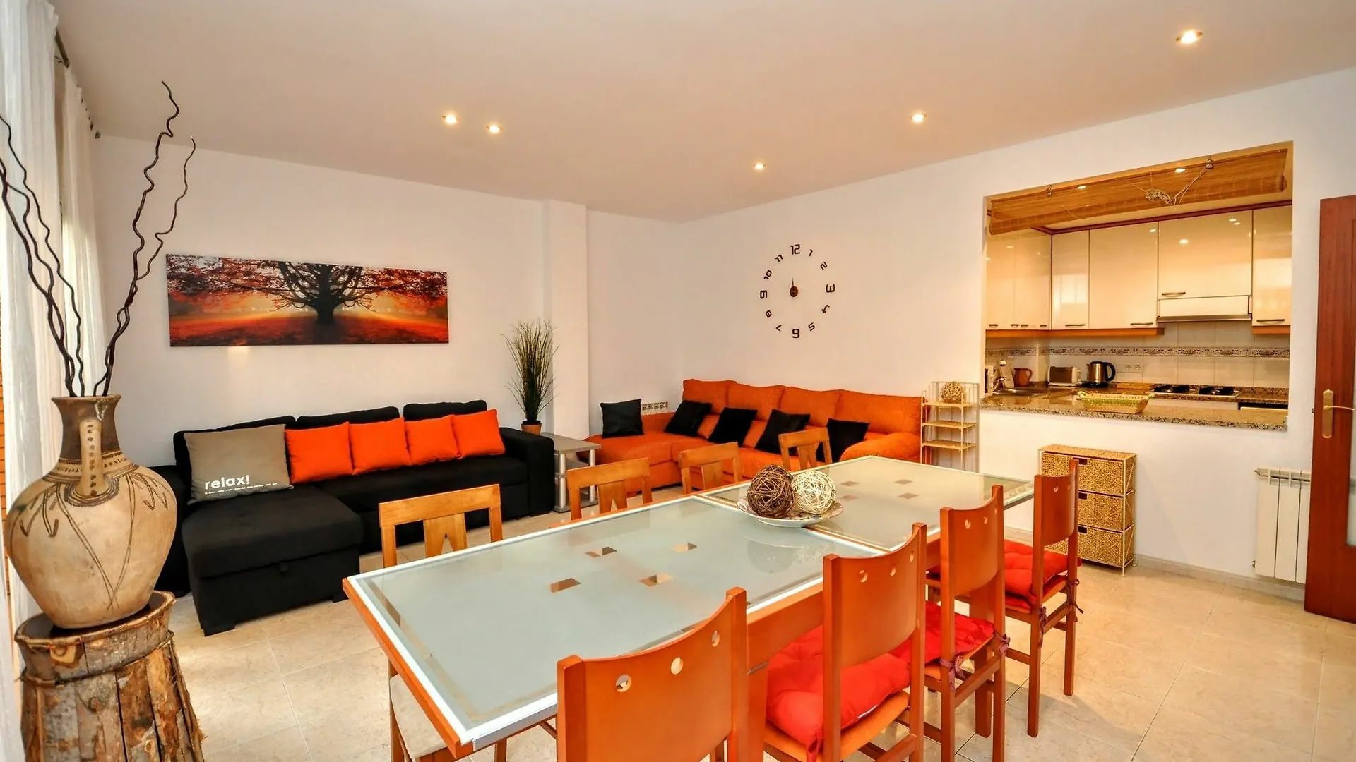 Apartment Narcis Lloretholiday Lloret de Mar