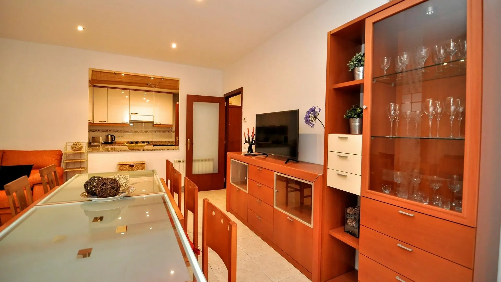 Apartment Narcis Lloretholiday Lloret de Mar