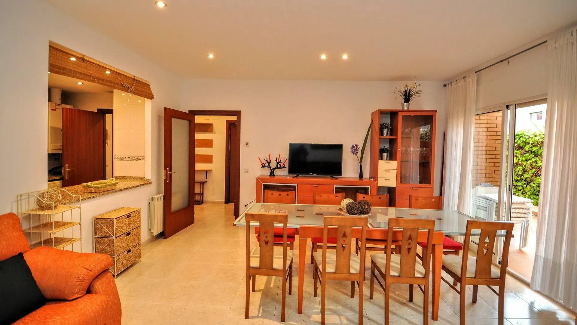 Apartment Narcis Lloretholiday Lloret de Mar Spain