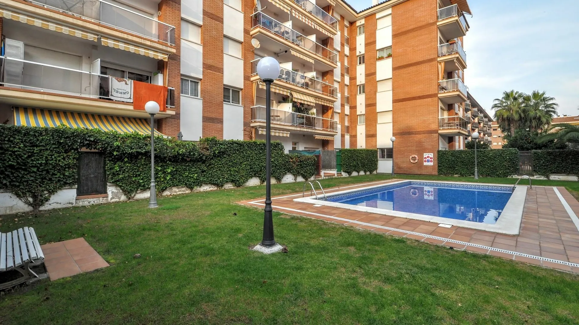 Apartment Narcis Lloretholiday Lloret de Mar