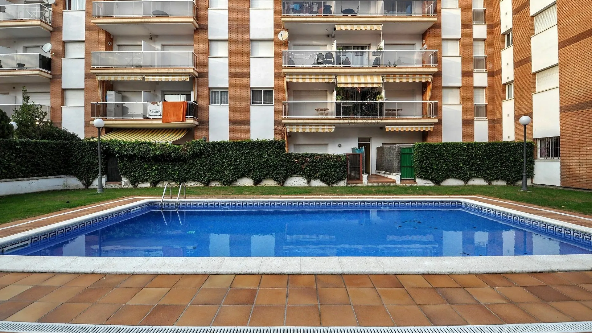 Apartment Narcis Lloretholiday Lloret de Mar